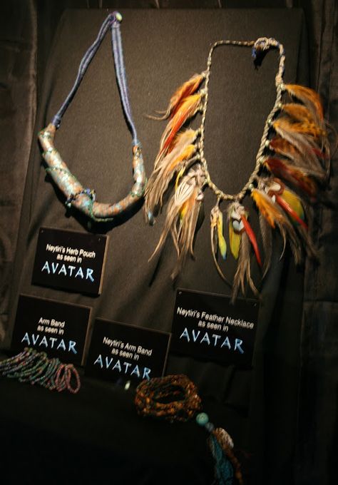 Avatar Na'vi movie props jewellery Na’vi Avatar Jewelry, Navi Jewellery, Avatar Jewelry, Vi Cosplay, Avatar Cosplay, Avatar Pandora, A Knight's Tale, Avatar Films, Film Genres