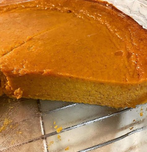 Crustless Pumpkin Pie Recipe, Pumpkin Pie Ingredients, Crustless Pumpkin Pie, Points Recipes, Guilt Free Dessert, Pumpkin Pie Recipes, Pumpkin Flavor, Indulgent Desserts, Great Desserts