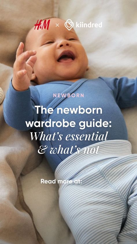 For most pregnant women nesting begins at some point in the second trimester. One of the things we have to think about is our newborns wardrobe. To help make this process a little simpler for you, we’ve partnered with H&M to put together an essential newborn wardrobe guide. H&M's baby range is sustainable, with functionality at its core. Follow the link to read the full article. H&M, supporting YOU through this wild ride that is parenthood. #HMAustralia #HMxKIINDRED @HM @hm_kids #newborn Newborn Wardrobe, Animal Mobile, H&m Baby, Second Trimester, Preparing For Baby, Expecting Parents, Changing Table, Pregnant Women, Chest Of Drawers