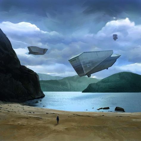 Dune Characters, Dune Frank Herbert, Imperial Star Destroyers, Dune Art, Denis Villeneuve, Space Battles, Ship Artwork, Space Fantasy, Spaceship Art