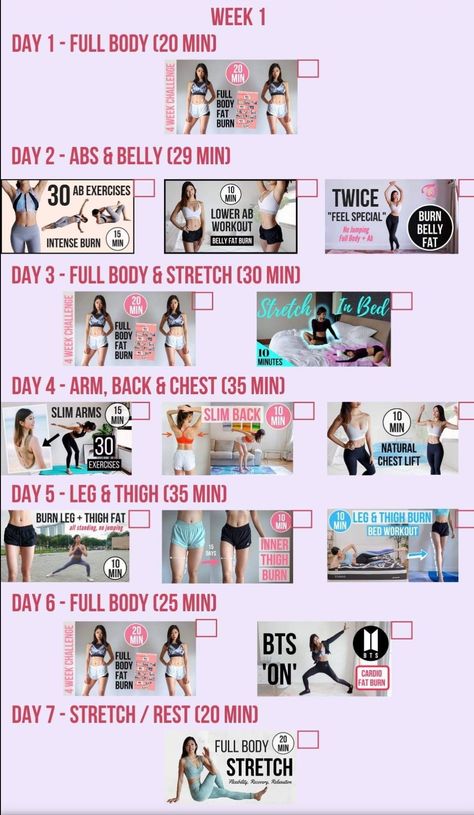 Pilates Youtube Workout Plan, Emi Wong Workout Plan, K Pop Workout, Emi Wong, Lower Workout, Kpop Workout, Youtube Workout, All Body Workout, Workouts For Teens