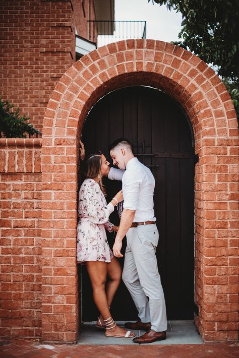 Virginia Engagement Photos, Wedding Venues Virginia, Photoshoot Couple Poses, Virginia Elopement, Photographer Couple, Couple Outfit Ideas, Photoshoot Couple, Virginia Beach Virginia, Virginia Wedding Venues