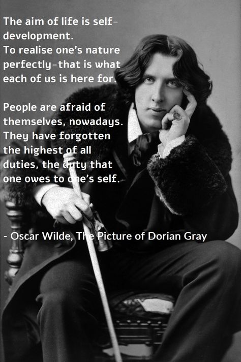 The Picture of Dorian Gray - Oscar Wilde Quotes Dorian Gray, Oscar Wilde Quotes Dorian Gray, Dorian Gray Quotes, Quotes Oscar Wilde, Gray Quotes, Leonardo Dicaprio Quotes, Dorian Grey, Wilde Quotes, Picture Of Dorian Gray