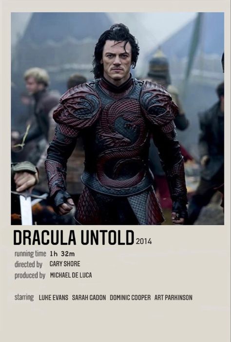 Dracula The Untold Story, Dracula Untold Art, Dracula Untold Wallpaper, Medieval Movies, Dracula Movie Poster, Dracula Poster, Dracula Movie, Dracula Film, The Fall Movie