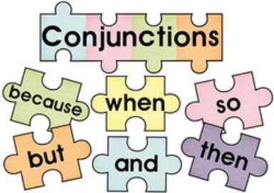 What is a conjunction, you say? A conjunction is the glue that holds words, phrases and clauses (both dependent and independent) together. Read onto enjoy more examples from every category of conjunctions. Types Of Conjunctions, Phrases And Clauses, Correlative Conjunctions, Dependent Clause, Subordinating Conjunctions, Coordinating Conjunctions, Linking Words, English Grammar Rules, Spelling Mistakes