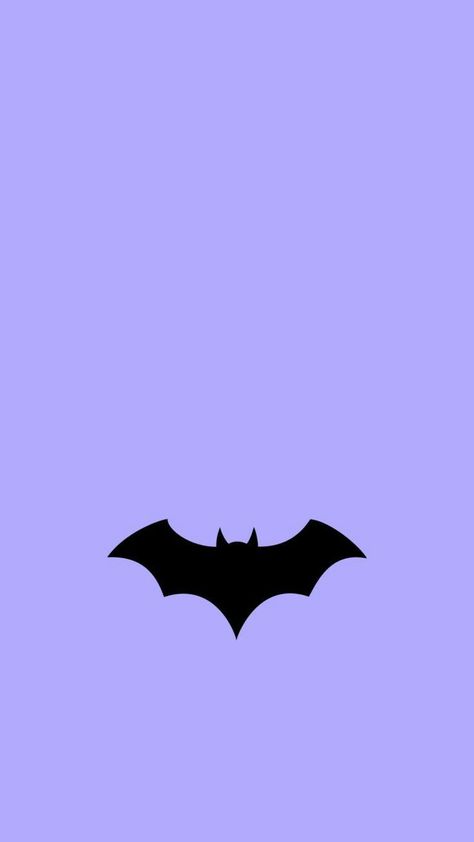 Purple Bat Wallpaper, Bat Lockscreen, Bat Wallpaper Backgrounds, Bat Aesthetic Wallpaper, Halloween Bats Wallpaper, Batman Lockscreen, Goth Wallpapers, Read Wallpaper, Bat Wallpaper