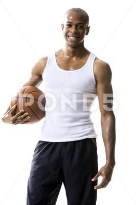 Man holding a basketball Stock Photos #AD ,#holding#Man#basketball#Photos Holding A Basketball, Retirement Invitation Template, Basketball Photos, A Basketball, Model Release, Mens Basketball, Photo Image, Hold On, Royalty