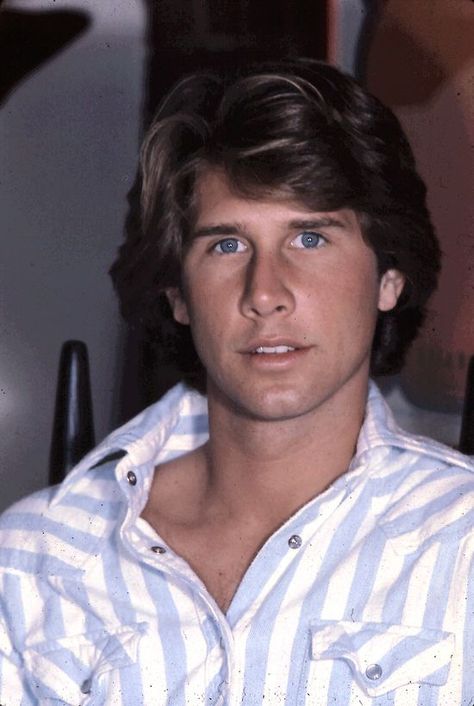 Parker Stevenson, Art Boy, Hardy Boys, First Crush, David Cassidy, Nancy Drew, Mystery Books, Vintage Tv, Baywatch