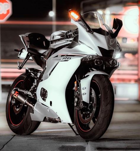 Yamaha Yzf R, Yamaha Bikes, Desired Reality, Yamaha R6, Yamaha Motorcycle, Bike Photo, Animated Love Images, Photo Art Gallery, Dream Garage