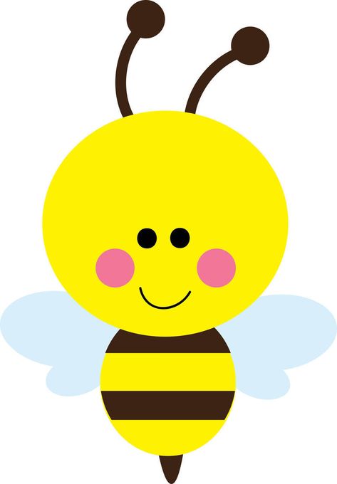 Bumble bee clip art free free vector for free download about 6 ... Bumble Bee Clipart, Bumble Bee Cartoon, Bee Clip Art, Bee Classroom, Bee Images, Bee Clipart, Bee Party, Cute Clipart, Bee Theme