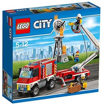 Lego Van, Lego City Fire, Lego Fire, Lego City Sets, Utility Truck, Female Firefighter, Lego Figures, Indoor Toys, Tv Station