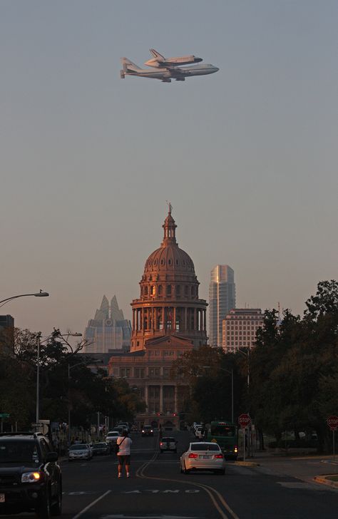 Texas Capitol, Loving Texas, Texas Girl, Texas History, Texas Travel, Texas Homes, Texas Hill Country, Space Shuttle, Lone Star