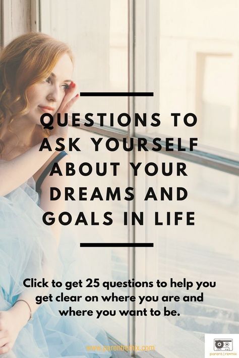 Self-awareness is the key and the first step toward achieving your dreams. Get clarity on who you are, where you are currently at, and where you want to go. Click to get 25 thought provoking questions to get you reflecting on your life. Self Assessment | Self Reflection | Self Awareness Self Discovery Questions, Self Reflection Questions, Thought Provoking Questions, Successful Lifestyle, Dreams And Goals, Reflection Questions, Achieve Your Dreams, Personal Improvement, Finding Happiness