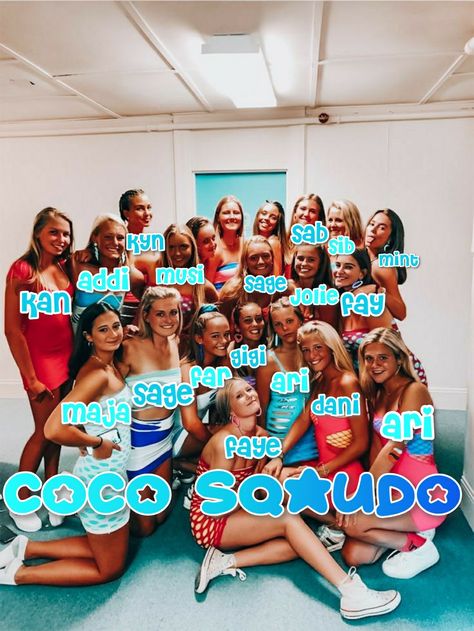 Preppy Names, Preppy Pfp, Aesthetic Preppy, Coco, Mint, Color