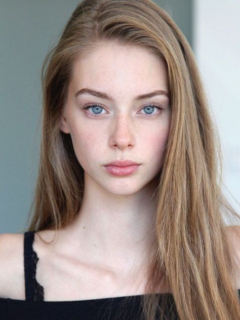 Blonde Hair And Blue Eyes, Model Face, Beauty Face, Girl Face, Beautiful Eyes, Pretty Face, Woman Face, Redheads, Blue Eyes