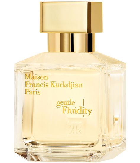 Same notes, two identities.In the generous and fully enveloping trail of gentle Fluidity Gold Maison Francis Kurkdjian, you'll find the essence of coriander seeds and an extra dose of musks and vanilla. Like the musks, the coriander seeds' spicy floral notes add a breezy volume and lasting trail. The vanilla accord brings tasty and reassuring back notes underscored by the amber wood which sketches a bright and radiant silhouette. gentle Mfk Gentle Fluidity Gold, Mfk Gentle Fluidity, Gentle Fluidity Gold, Maison Francis Kurkdjian Gentle Fluidity, Gentle Fluidity, Nutmeg Oil, Travel Perfume, Fragrance Cologne, Male Grooming