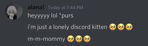 Discord Loading Image, Sus Discord Pfp, Ekitten Discord Banner, Cringe Discord Messages, Panda Banner Discord, Banana Banner Discord, E Kitten Discord, Discord Kitten Pfp, Silly Discord Banner