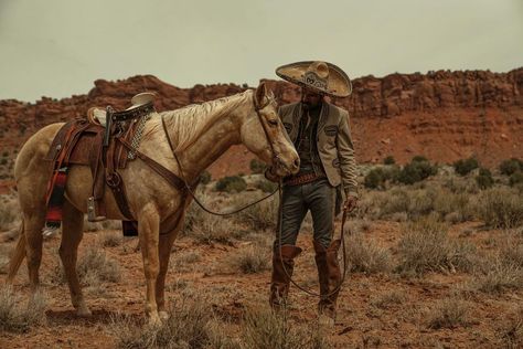 David Casillas on Instagram: “The Horse, to me, is and will continue to be humans best friend and companion. They are so bn powerful and yet so kind to give us strength…”