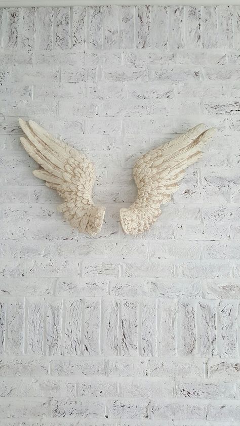 Ceramic Angel Wings, Clay Angel Wings, Narrative Ceramics, Angel Wings Decoration, Ceramic Angels Sculpture, Clay Wings, Wings Decoration, Clay Angel, Ceramics Vase