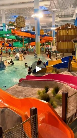 7K views · 28K reactions | Largest indoor waterpark located near Austin, TX. This waterpark is called Kalahari Resort in Round Rock. 🤿

Best waterparks in Texas. Kalahari Resort Round Rock. Kalahari Texas. Things to do in Austin. Austin Tx fun things to do. | Texas Trending | texas_trending · Original audio Kalahari Water Park, Kalahari Resort, Things To Do In Austin, Texas Things, Indoor Waterpark, Round Rock, Waterpark, 1k Views, Vacation Ideas