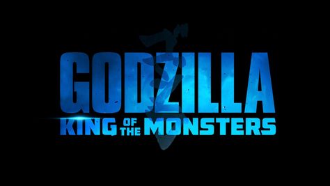 Godzilla Logo, Godzilla King Of The Monsters, Godzilla 2, Godzilla Comics, Godzilla, T Rex, Live Action, Dinosaurs, Universe