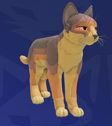 Wcue Morph Ideas Shorthair, Wcue Inspiration, Kanye West Wallpaper, Warrior Cats Comics, Custom Lps, Wcue Morph, Cat Skin, Warrior Cats Fan Art, Warrior Cat Drawings