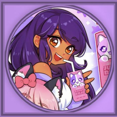 Aphmau Background, Aphmau Matching Icons, Aphmau Matching Pfp, Aphmau Icon, Aphmau Aesthetic, Jessica Bravura, Aphmau Pfp, Mystreet Fanart, Mystreet Aphmau