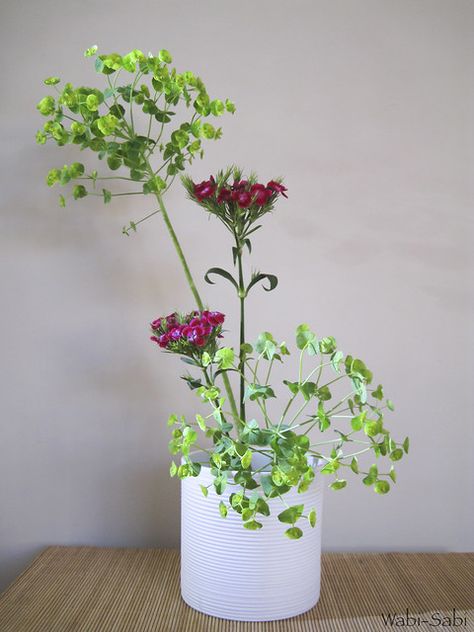 Ikebana, Wabi Sabi, Floral Arrangements, Flower Arrangements, Plants, Floral, Flowers, Photography