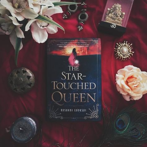 The Star Touched Queen, Cruel Beauty, Queen Aesthetic, Reading Goals, Hades And Persephone, Ancient Mysteries, The Dawn, Book Sale, Character Development