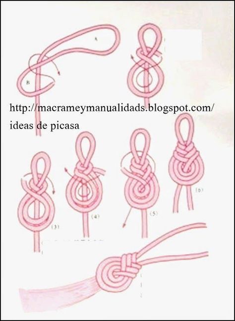 Best 12 An ancient Chinese knot, dating back thousands of years, created to look like the pear shaped string instrument–the Pipa. Wall hanging pictured is a medium. Please select your preferred size of knot. Small: 6.5 x 16 Medium 8.5 x 26 Large 12.5 x 42 Each knot is made to order from – SkillOfKing.Com ميدالية مفاتيح, Simpul Makrame, Pola Macrame, Macrame Knots Tutorial, Macrame Knots Pattern, Knots Diy, Knots Tutorial, Pola Gelang, Chinese Knot