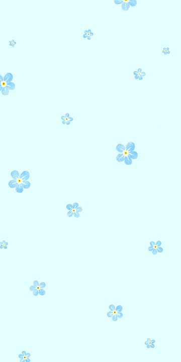 White And Sky Blue Background, Light Blue Flower Background, Pastel Blue Flowers Wallpaper, Aesthetic Preppy Wallpaper Ipad Blue, Bluey Background Wallpaper, Sky Blue Colour Wallpaper, Baby Blue Flowers Wallpaper, Cute Baby Blue Wallpaper, Light Blue Flowers Wallpaper