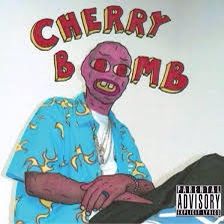 Cherry Bomb Album, Cherry Bomb, Tyler The Creator, Cherry, The Creator, Vinyl, Music