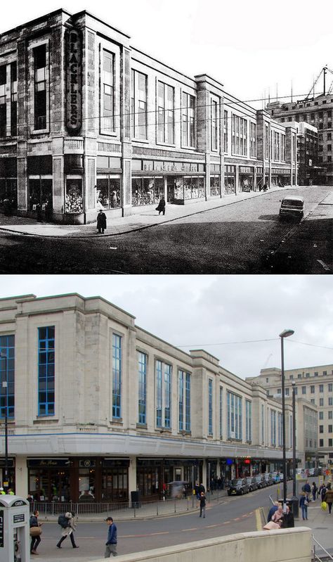 Charlotte Street, Liverpool Home, Old Photos, Liverpool, 1960s, Street View, Pool, Architecture