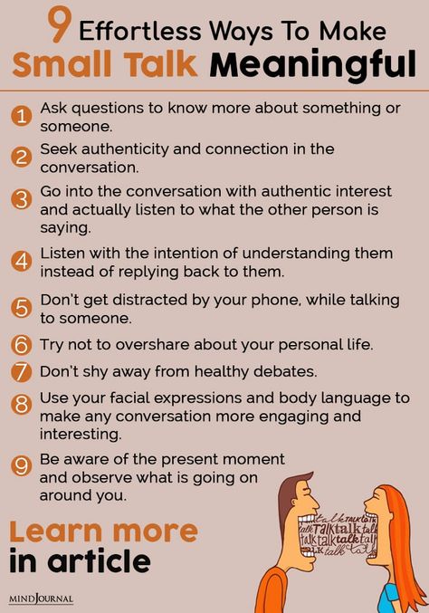 How To Talk Politely, How To Not Talk About Yourself, How To Talk Smarter, How To Improve Conversation Skills, Making Conversation Small Talk, How To Talk With People, How To Talk On The Phone, Small Talk At Work, How To Start Small Talk