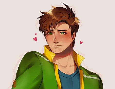 Stardew Valley art > Alex | retquits Stardew Valley Fanart Alex X Farmer, Stardew Valley Alex X Farmer, Stardew Fanart, Stardew Valley Tips, Stardew Valley Fanart, Valley Girls, Stardew Valley, Dc Superheroes, The Valley