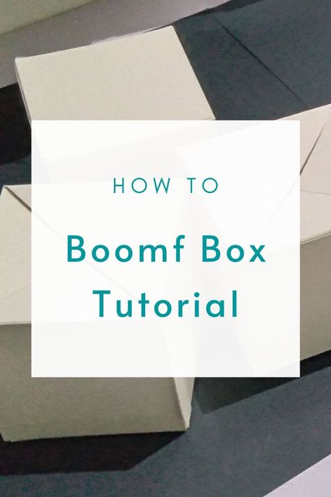 Boomf Exploding Card Diy Tutorial, Diy Exploding Box Tutorials, Confetti Card Diy Exploding, Boomf Exploding Card Diy, Explosion Box Tutorial, Explosion Card, Box Cards Tutorial, Card Making Ideas Easy, Pop Up Card Templates