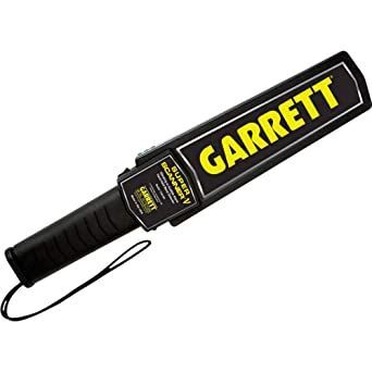 Garrett 1165190 Super scanner V Metal Detector Whites Metal Detectors, Underwater Metal Detector, Metal Detector Reviews, Metal Detecting Tips, Garrett Metal Detectors, Video Security, Metal Detectors, Treasure Jewelry, Smart Video