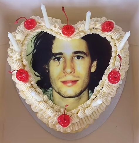 Jeff Buckley, Oui Oui, Pretty Cakes, 18th Birthday, Let Them Eat Cake, Eat Cake, Nom Nom, Girly Things, Music Artists