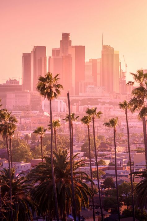 Los Angeles Wallpaper, California Wallpaper, Los Angeles Aesthetic, Los Angeles Travel, Living Modern, Hollywood Sign, Sequoia National Park, City Of Angels, California Dreamin'