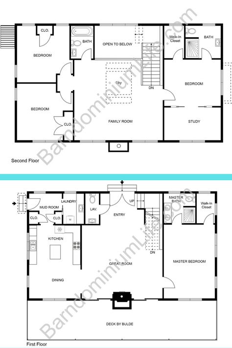 50 X 80 Barndominium Floor Plans, Barndominium Plans 2 Story, Home Design Floor Plans 2 Story, 40 X 60 Barndominium Floor Plans Two Story, Two Story 5 Bedroom Barndominium Floor Plans, Barndominium Floor Plans Basement, 2 Story Metal Building Homes House Plans, Two Floor Barndominium, Rectangle 2 Story House Plans