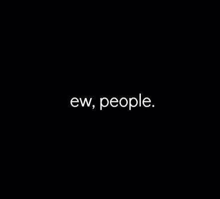 Ew People, American Life, Intp, Quote Aesthetic, The Words, Grocery Store, Black Background, Words Quotes, Me Quotes