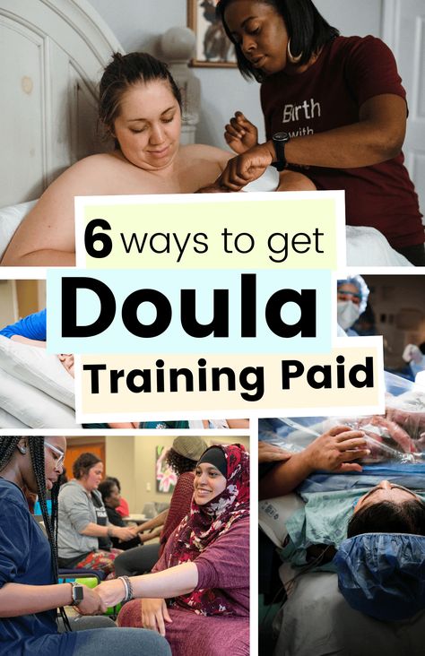 What Is A Doula, Becoming A Doula, Doula Care, Doula Training, Doula Business, Maternal Health, Client Management, Business Structure, Community Organizing