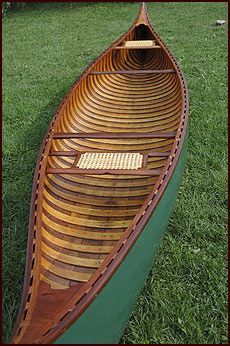 Canoe Restoration, Canoe For Sale, Canoe Art, Old Town Canoe, Drift Boat, Eastern White Cedar, Cedar Strip Canoe, Wood Canoe, Canoe Building