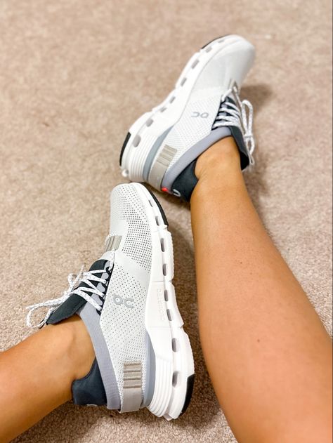 Cloud Nova White Sand, Tennis Shoe Inspiration, Cloud Runner Shoes, On Cloud Sneakers Women, Women On Cloud Shoes, Nurse Tennis Shoes, Womens On Clouds, On Cloud Nova Outfit, Cloud Nova Shoes Outfit