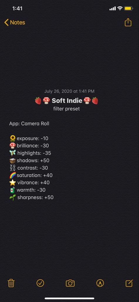 editing indie soft summer saturated How To Edit Indie Photos, Soft Filter Iphone, Soft Photo Editing, Soft Filter Camera Roll, Ios Picture Editing, Indie Photo Edit, Ios Filter, Soft Indie, Editing Hacks