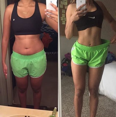 @irenaodynets Trasformarsi Facendo Fitness, Fit Girl Inspiration, Transformation Du Corps, Motivație Fitness, Transformation Fitness, Corps Idéal, Ideal Body Weight, Motivation Goals, Weights For Women