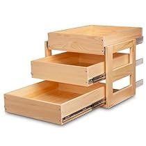 Cheap Drawers, Pull Out Cabinet Drawers, Organizer For Kitchen, Pantry Cabinets, Soft Close Drawer Slides, Pull Out Shelves, Shelves Storage, Pull Out Drawers, Drawer Organizers