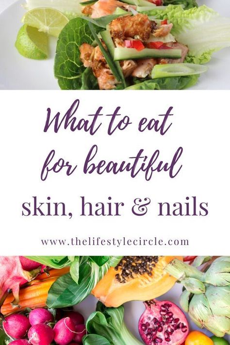 Foods For Hair Growth, Foods For Hair, Hair Diet, Healthy Skin Diet, Foods For Healthy Skin, Skin Diet, Hair Nutrition, For Healthy Hair, Good Foods To Eat