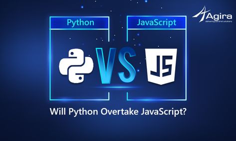 Do know the differences between the extremely powerful languages? Here is a quick comparison for everyone. #Python vs #JavaScript, Read more:  https://www.agiratech.com/python-vs-javascript/ Object Oriented Programming, Marketing Poster, Technology World, Cloud Infrastructure, Marketing Logo, Infographic Marketing, Marketing Images, Programming Languages, Mobile Marketing