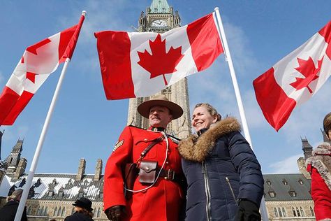 Canada named 2nd best country in the world…again, report finds Perfect 10, Cool Countries, Countries Of The World, Canada Goose Jackets, Number One, Switzerland, Places To Go, Winter Jackets, The World